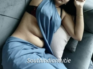 Southindiancutie