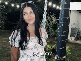 Soyeimy