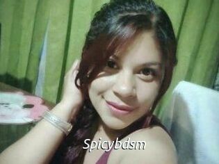 Spicybdsm