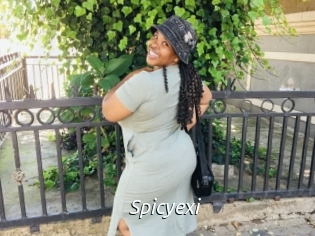 Spicyexi