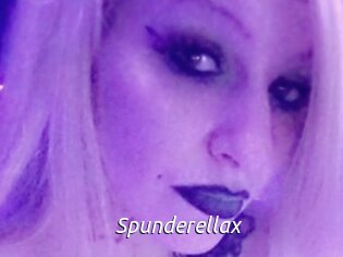 Spunderellax