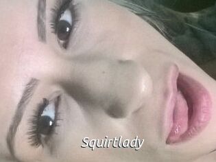 Squirtlady
