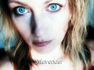 sslavender Fan Domination