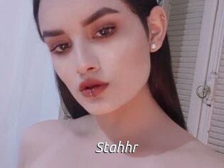 stahhr Fan Domination