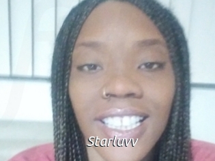 Starluvv