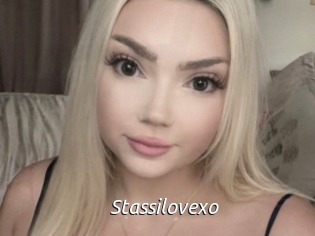 Stassilovexo