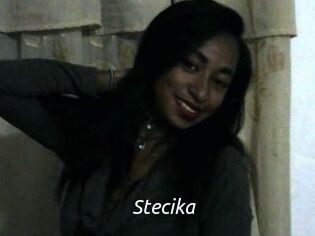 Stecika