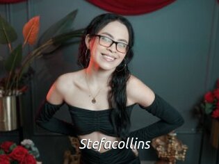 Stefacollins
