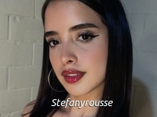 Stefanyrousse