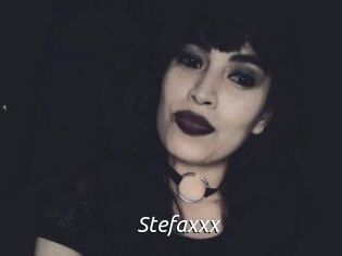 Stefaxxx