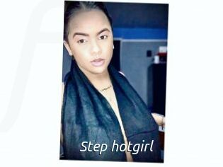 Step_hotgirl