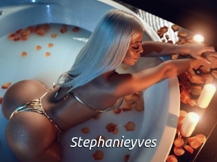 Stephanieyves