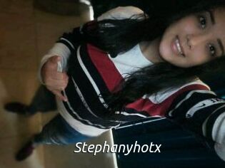 stephanyhotx Fan Domination