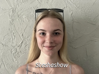 Steshashow