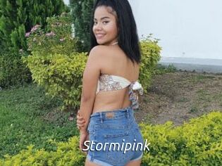 Stormipink