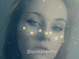 Stormxnoemi