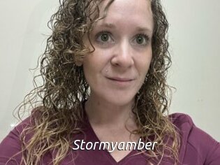 Stormyamber