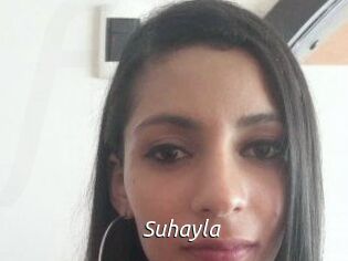 Suhayla