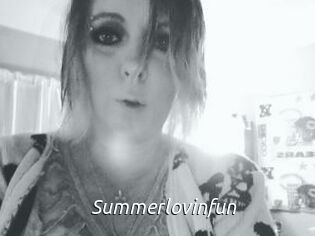 Summerlovinfun