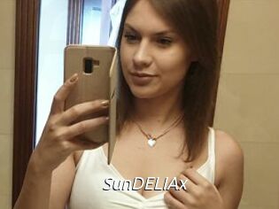 SunDELIAx
