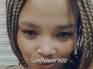 Sunflower900