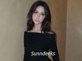 Sunndeeks