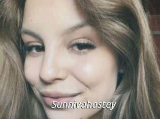 sunnivahastey Fan Domination