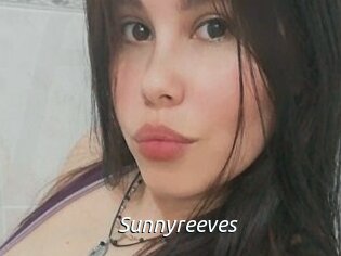 Sunnyreeves
