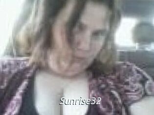 Sunrise32