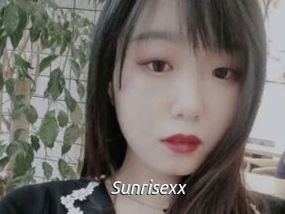 sunrisexx Fan Domination
