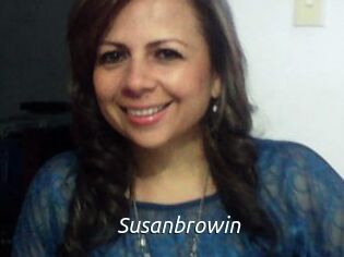 Susanbrowin