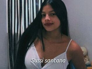 Sussi_santana