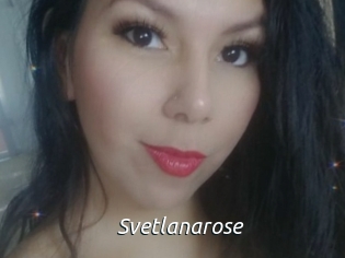 Svetlanarose
