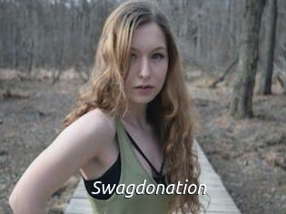 Swagdonation