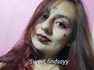 sweet_lindsayy Fan Domination