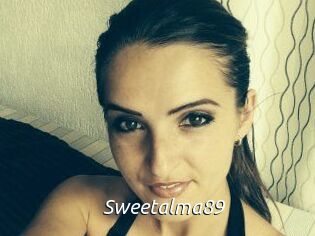 Sweetalma89