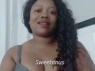 sweetanus Fan Domination