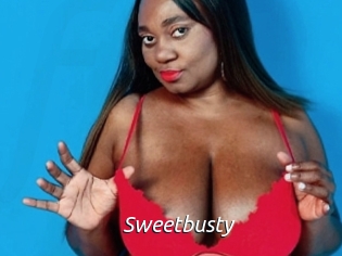 Sweetbusty