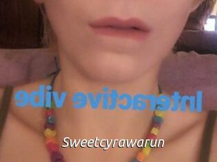 Sweetcyrawarun
