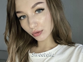 Sweetella