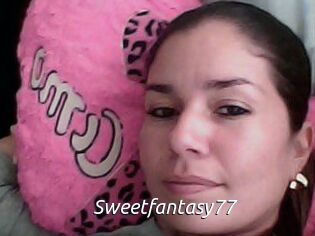 Sweetfantasy77