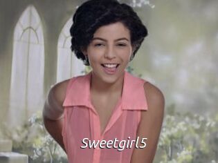Sweetgirl5