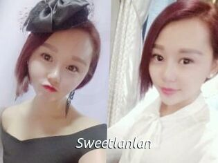 Sweetlanlan