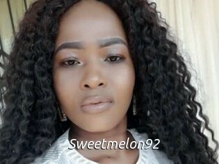 sweetmelon92 Fan Domination