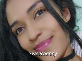 Sweetnanny