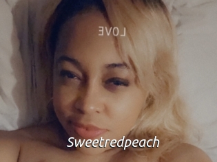 Sweetredpeach