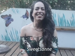Sweetsanne
