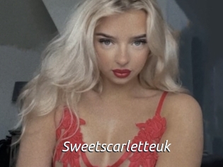 Sweetscarletteuk