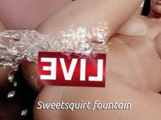 sweetsquirt_fountain Fan Domination