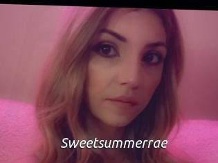 Sweetsummerrae